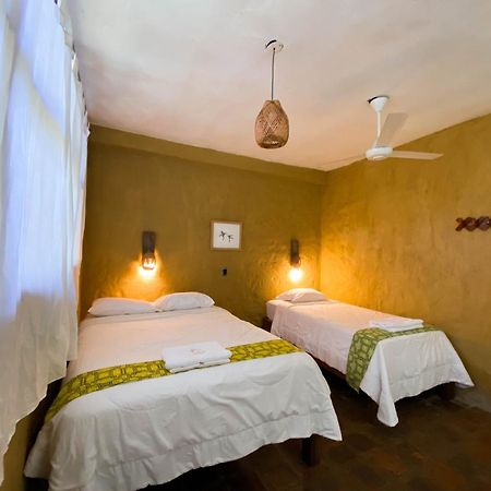 Canto Del Rio Lodge ตาราโปโต ภายนอก รูปภาพ