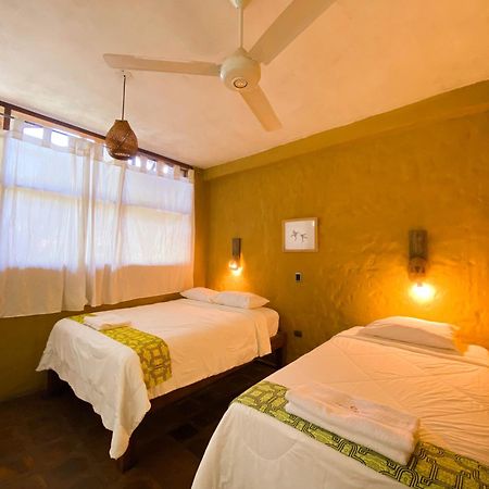 Canto Del Rio Lodge ตาราโปโต ภายนอก รูปภาพ