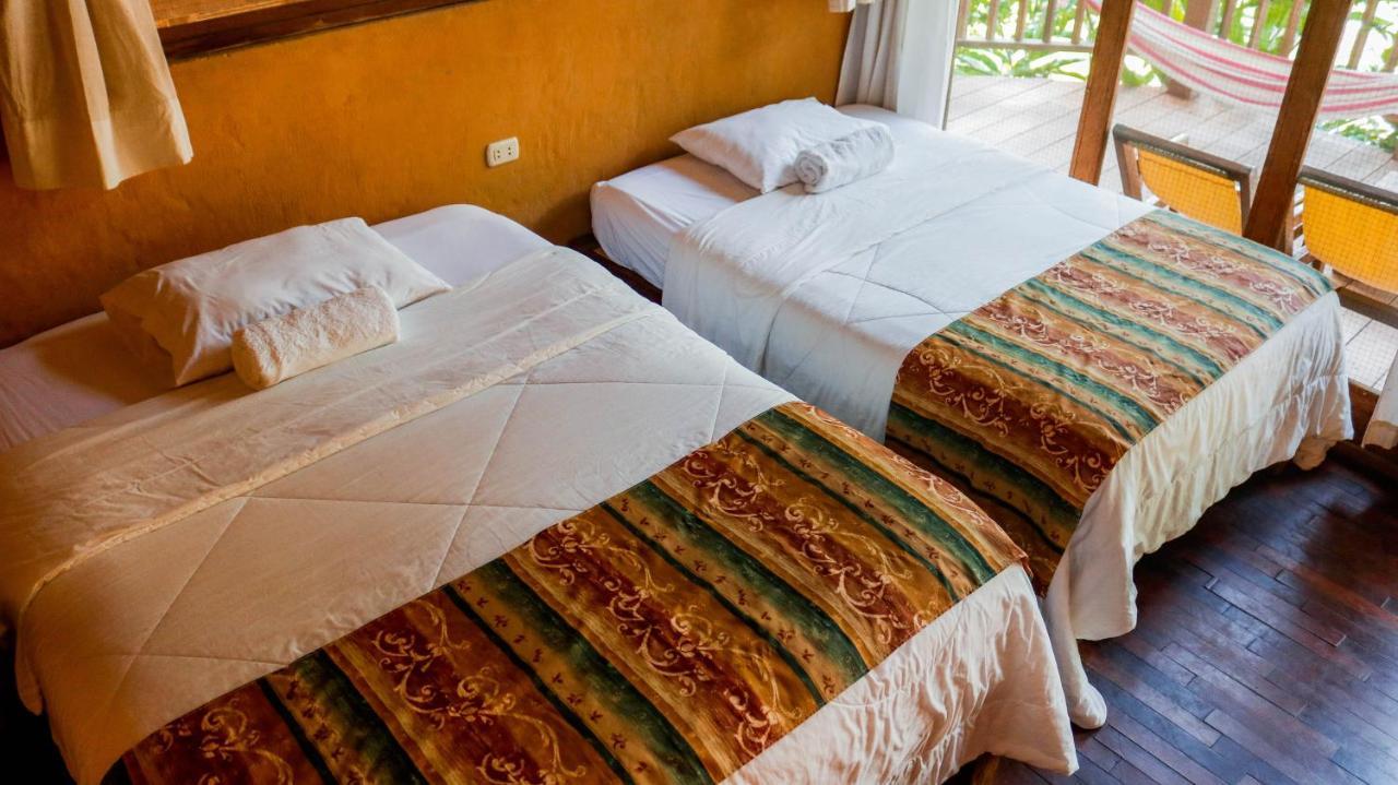 Canto Del Rio Lodge ตาราโปโต ภายนอก รูปภาพ