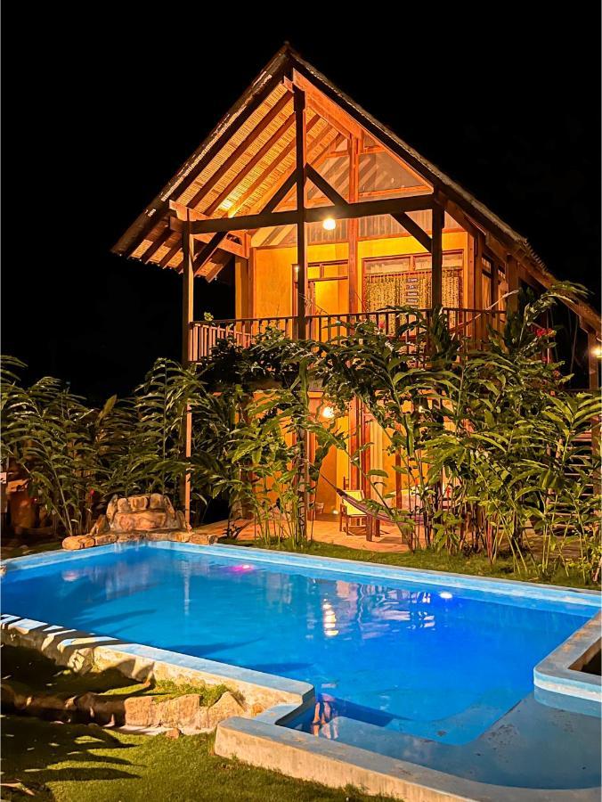 Canto Del Rio Lodge ตาราโปโต ภายนอก รูปภาพ