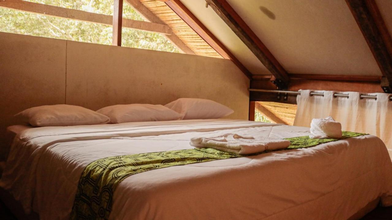 Canto Del Rio Lodge ตาราโปโต ภายนอก รูปภาพ