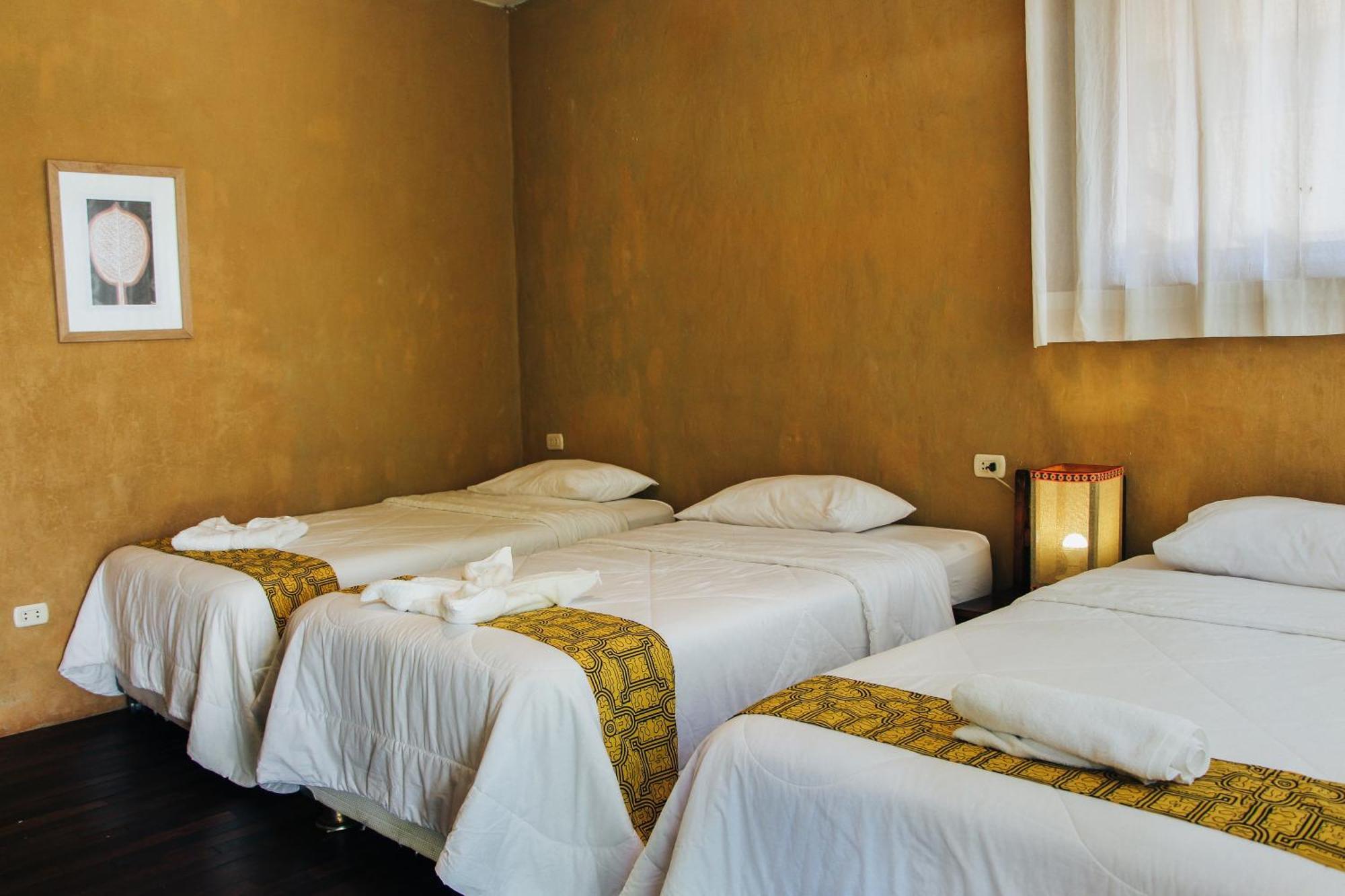Canto Del Rio Lodge ตาราโปโต ภายนอก รูปภาพ