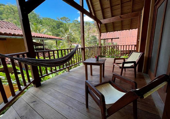 Canto Del Rio Lodge ตาราโปโต ภายนอก รูปภาพ