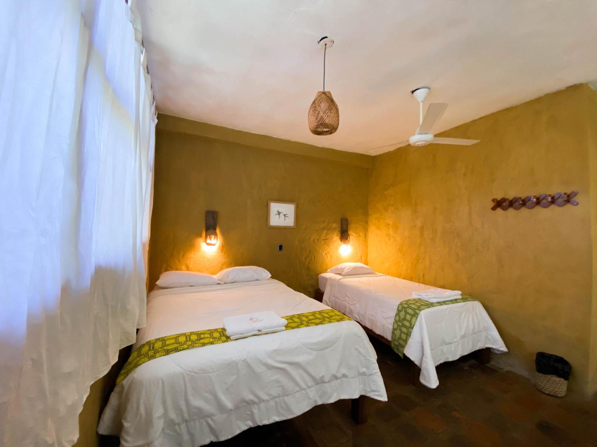 Canto Del Rio Lodge ตาราโปโต ภายนอก รูปภาพ