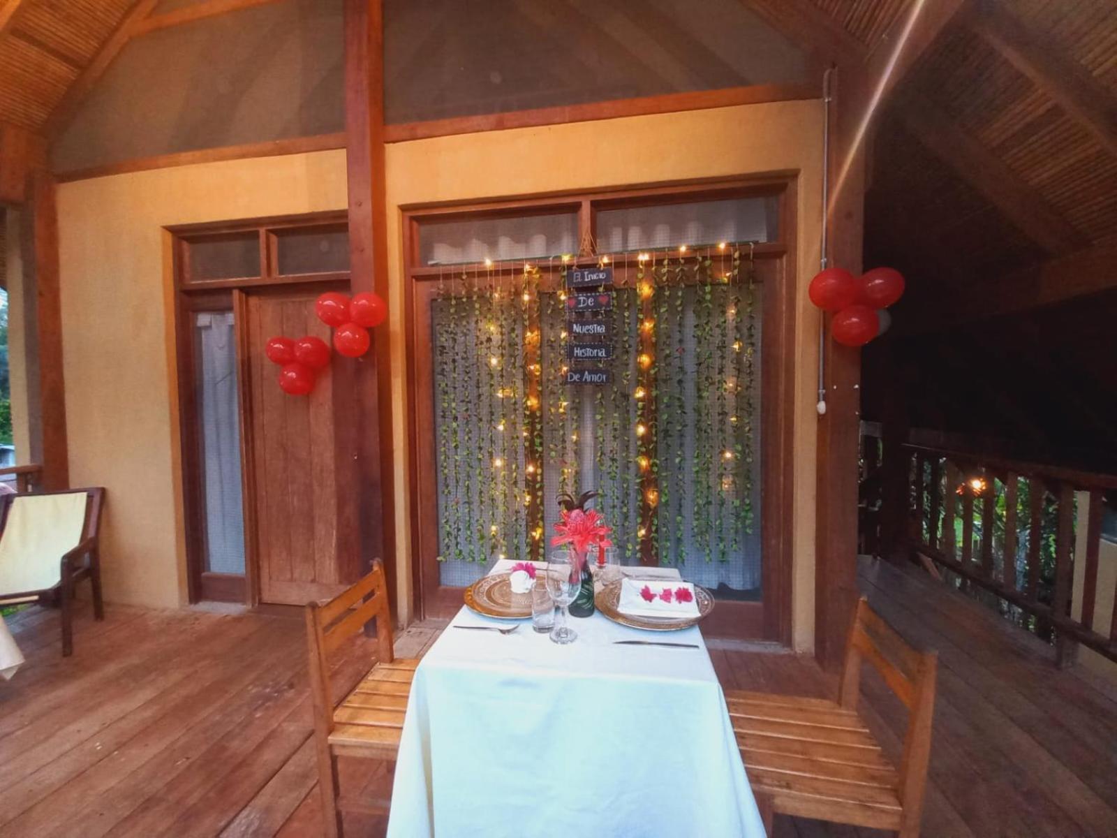 Canto Del Rio Lodge ตาราโปโต ภายนอก รูปภาพ