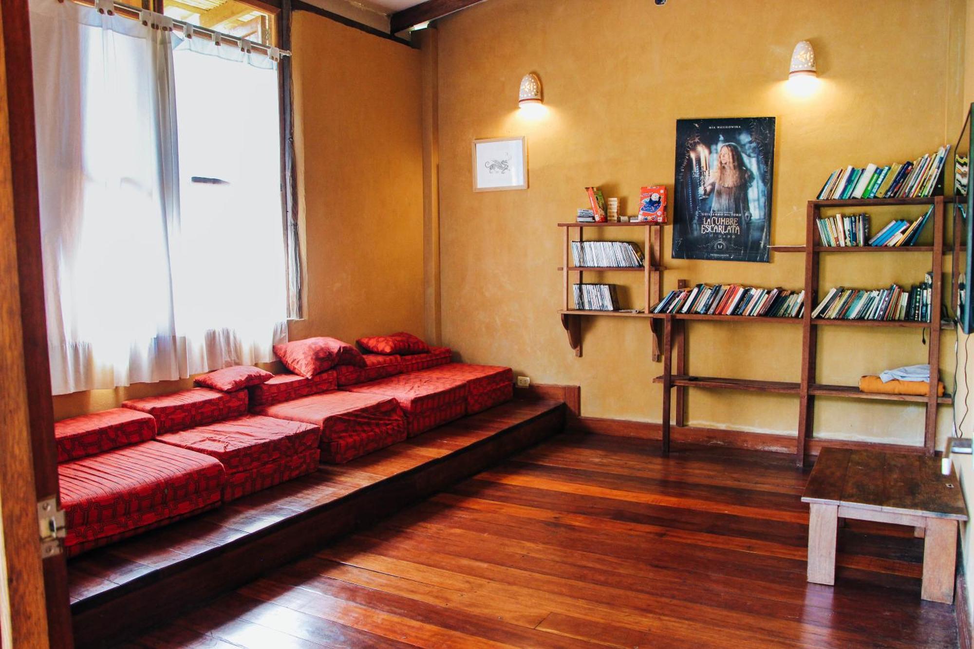 Canto Del Rio Lodge ตาราโปโต ภายนอก รูปภาพ