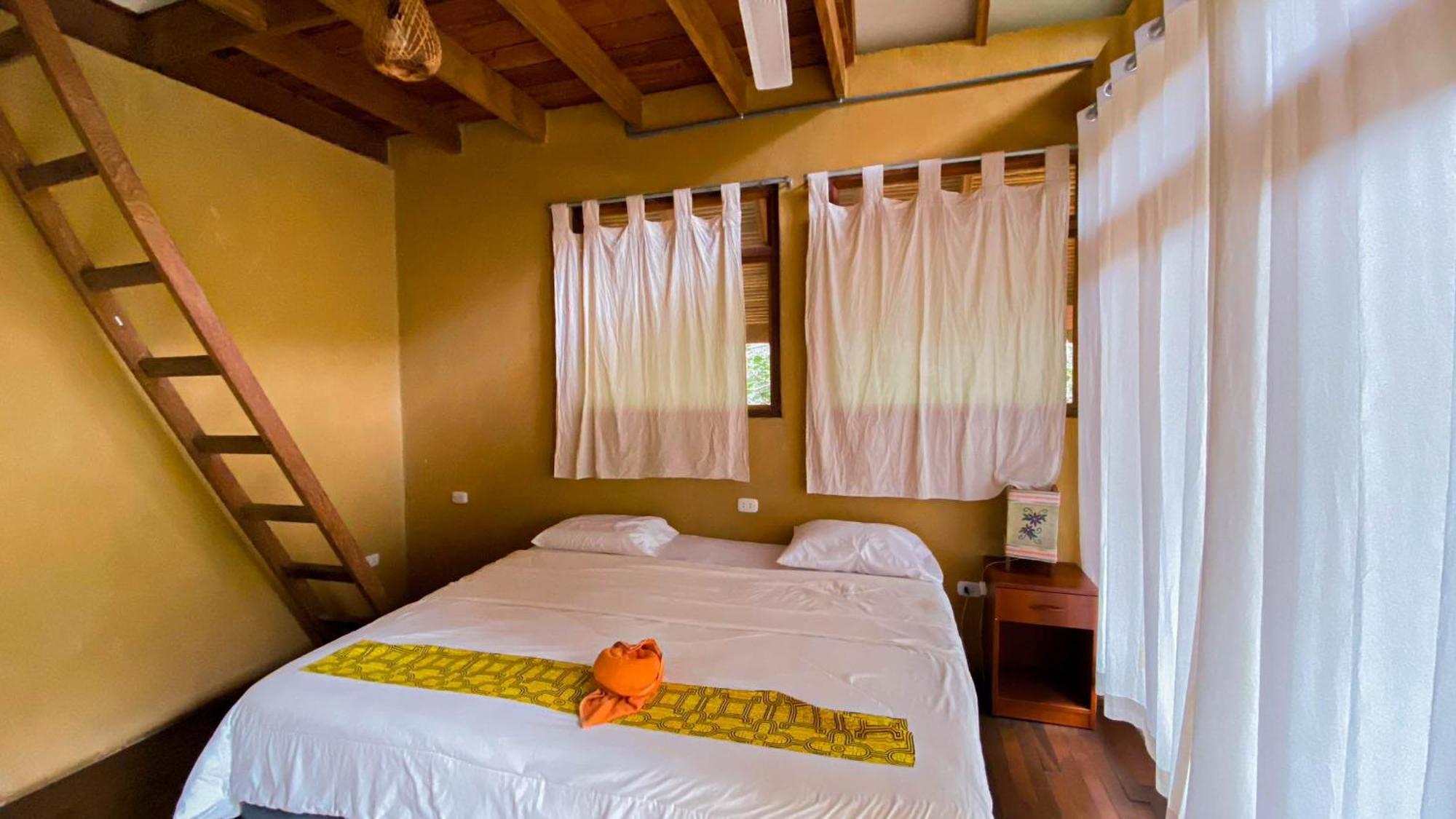 Canto Del Rio Lodge ตาราโปโต ภายนอก รูปภาพ