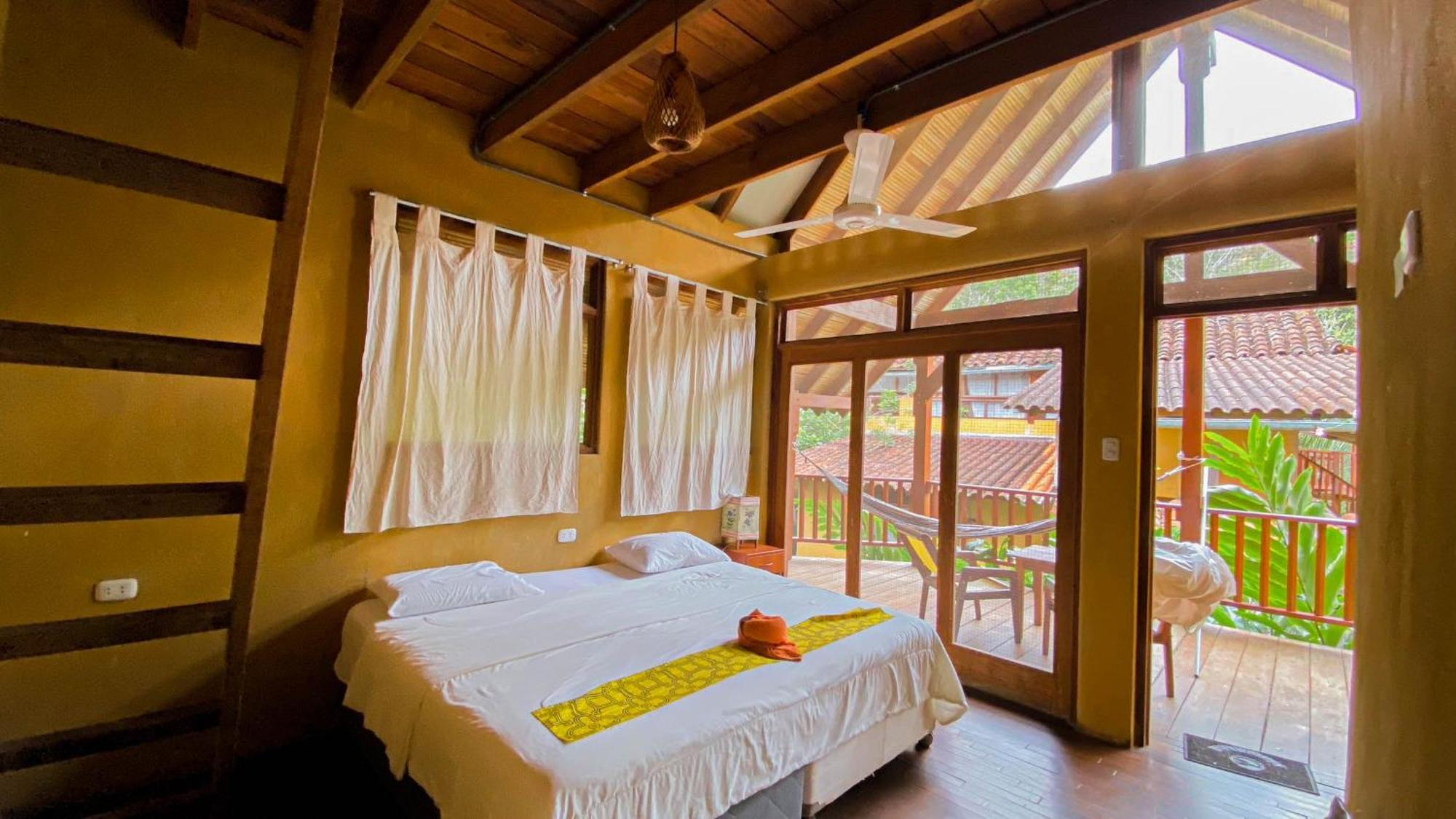 Canto Del Rio Lodge ตาราโปโต ภายนอก รูปภาพ