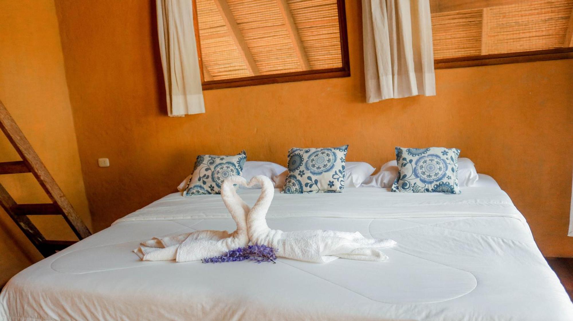 Canto Del Rio Lodge ตาราโปโต ภายนอก รูปภาพ