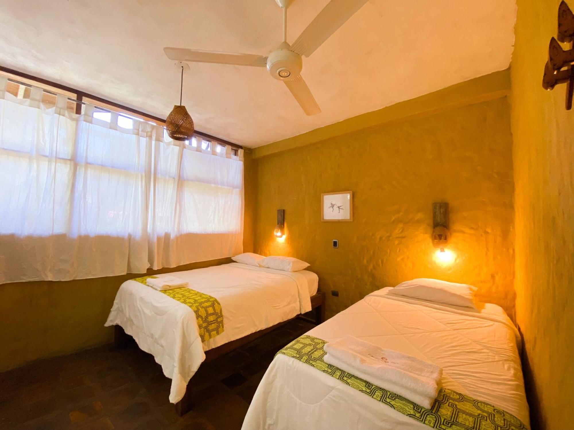 Canto Del Rio Lodge ตาราโปโต ภายนอก รูปภาพ
