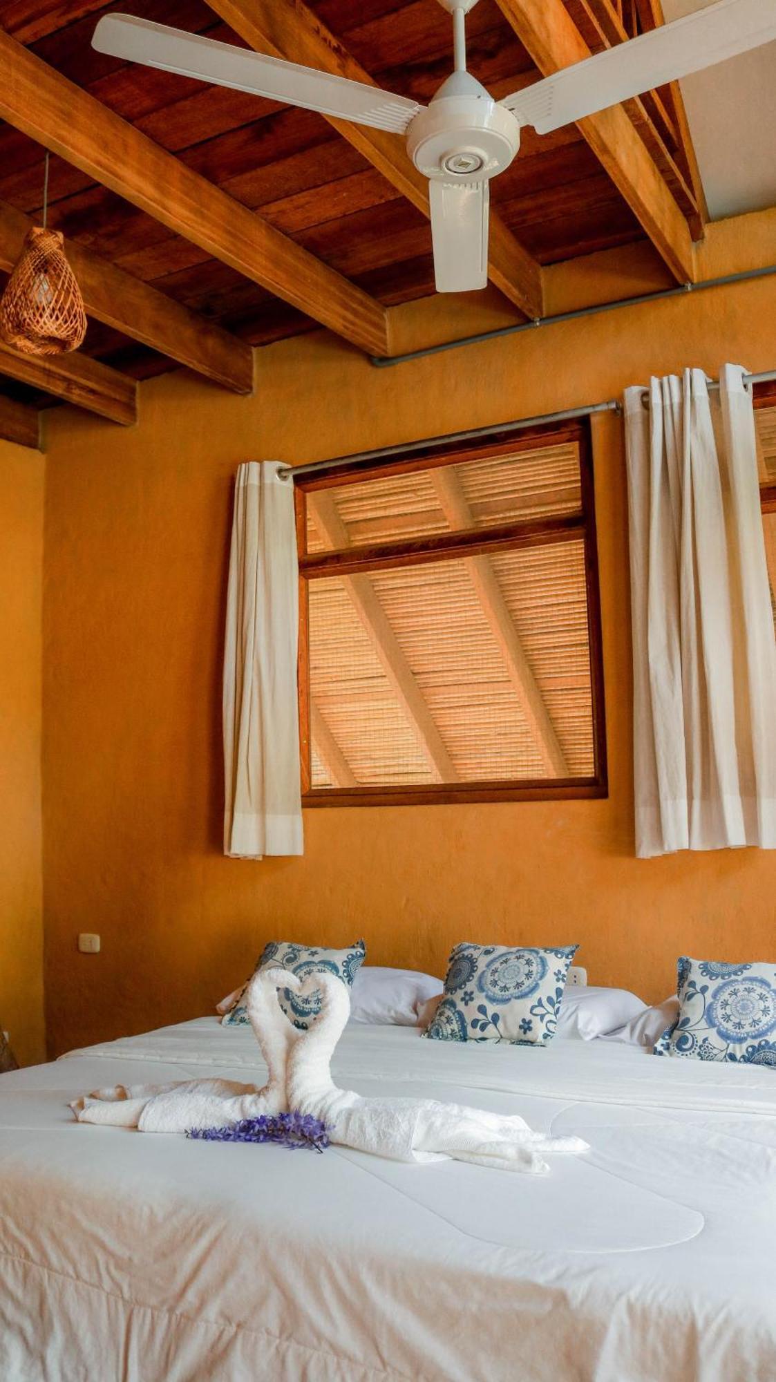 Canto Del Rio Lodge ตาราโปโต ภายนอก รูปภาพ